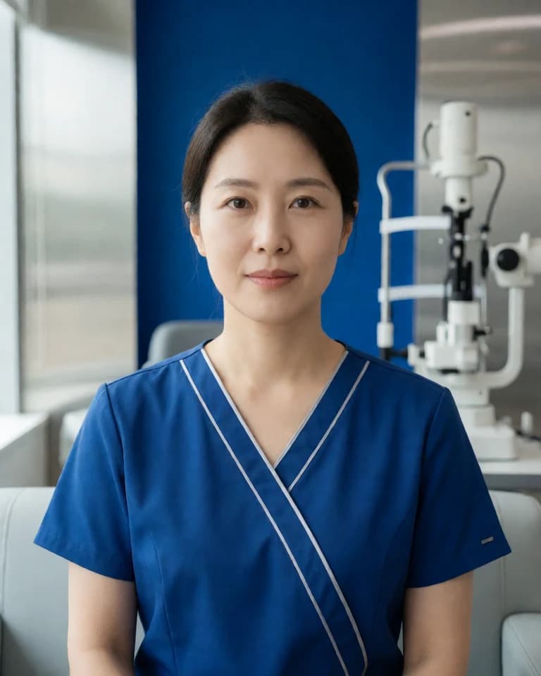Dr. Hana Jung