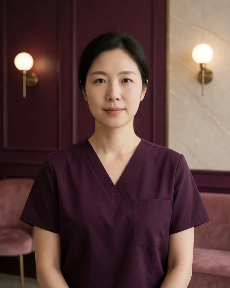 Dr. Hyejin Yoo