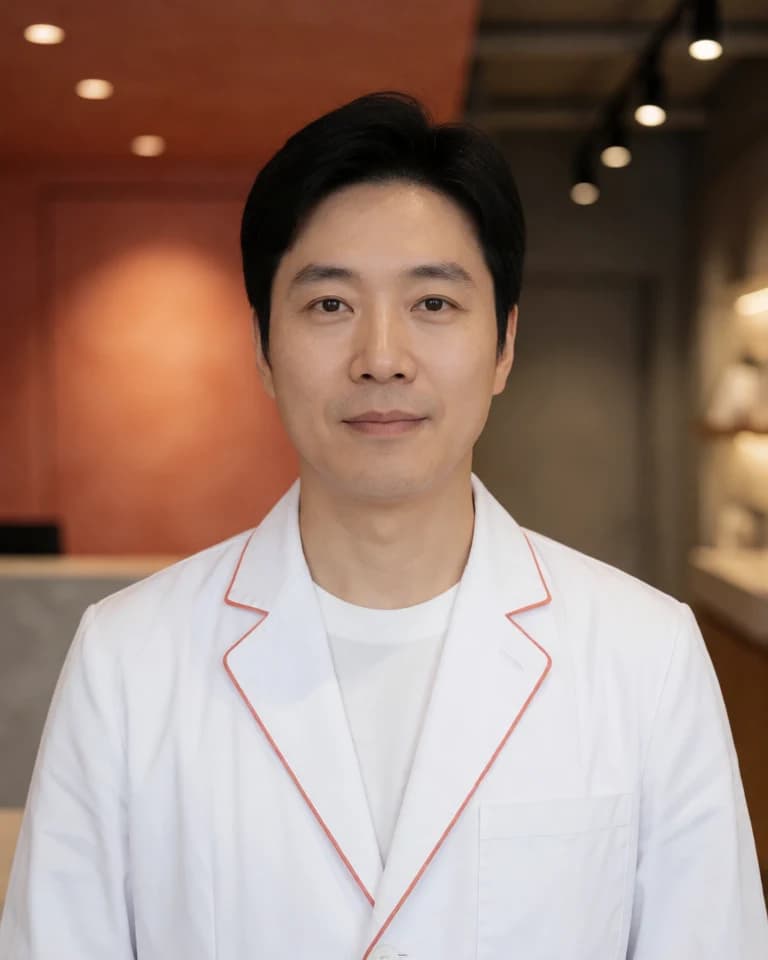 Dr. Jihoon Kwon
