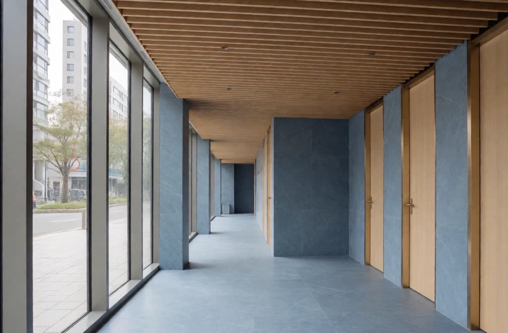 COEX Executive Screening Clinic representative interior 1
