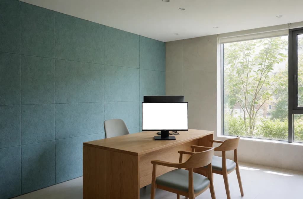 清潭長寿検診ラボ representative interior 2