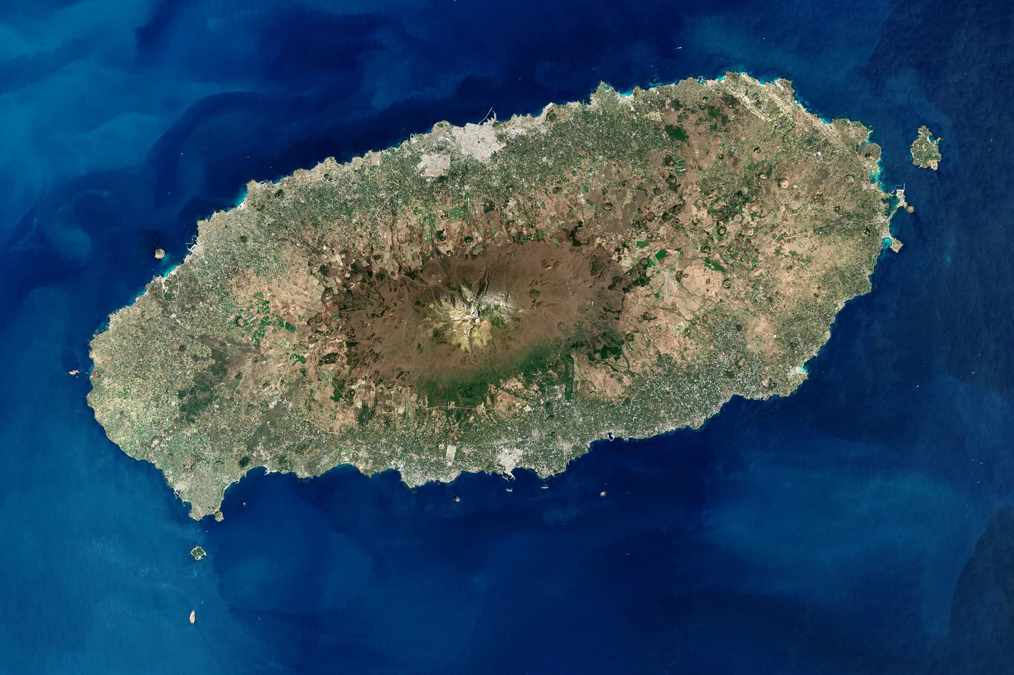 Jeju Without a Car: What Transport Actually Allows