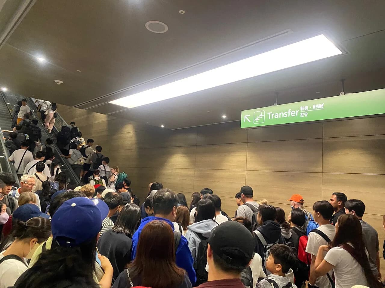 K-ETAまたはe-Arrival Card: どちらが必要ですか?