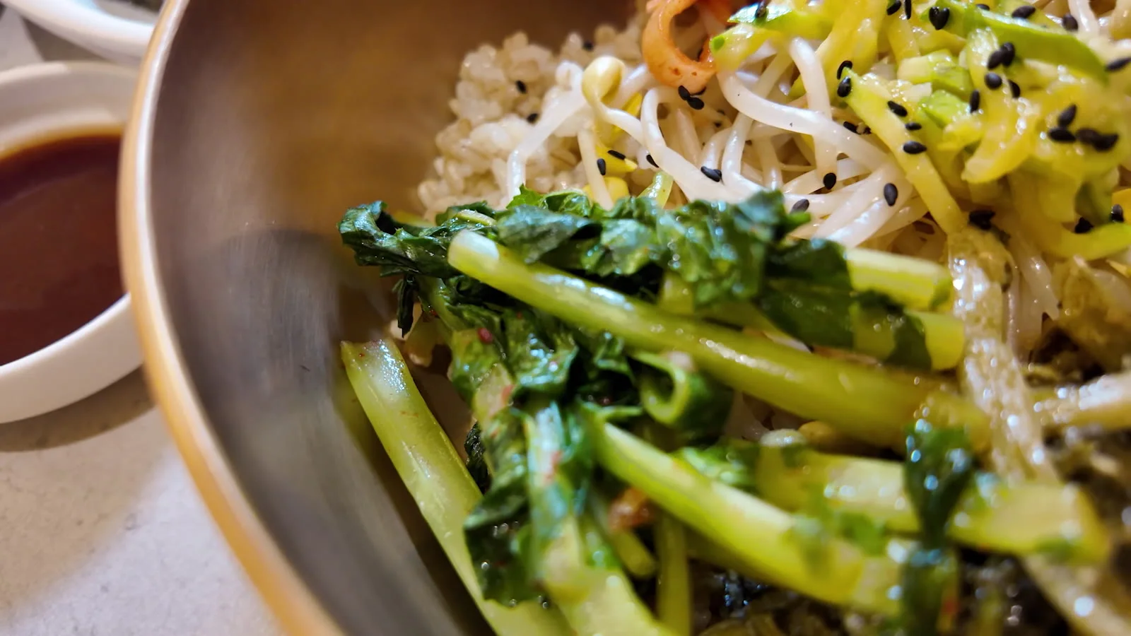 How to Order at a Korean Restaurant (Calling Staff, Paying)