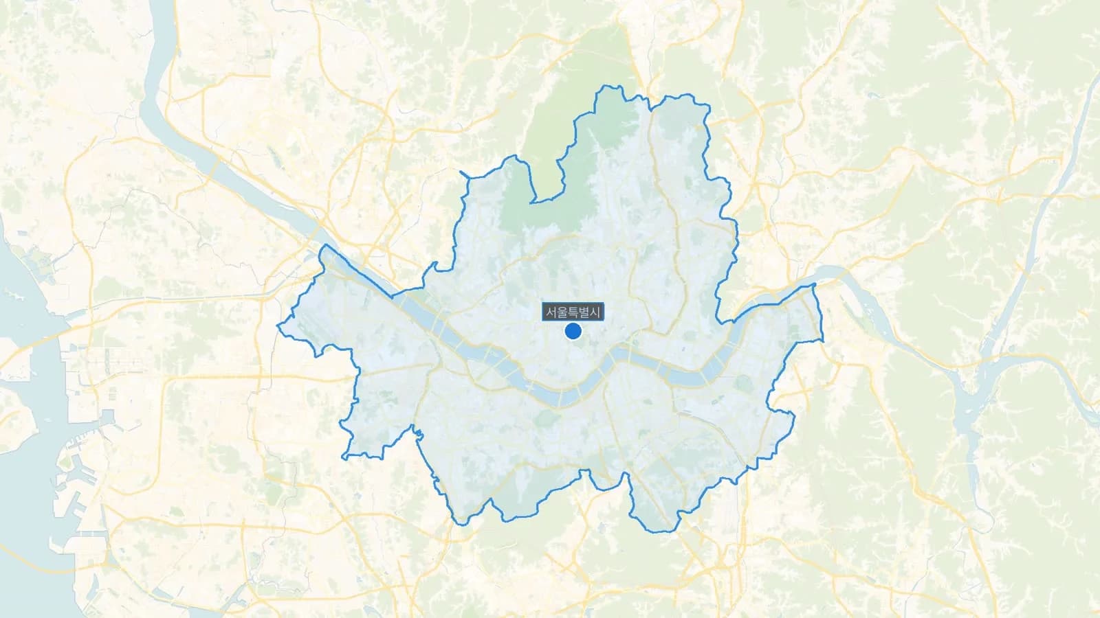 Tại sao Google Maps không hoạt động tốt ở Hàn Quốc và nên dùng gì thay thế