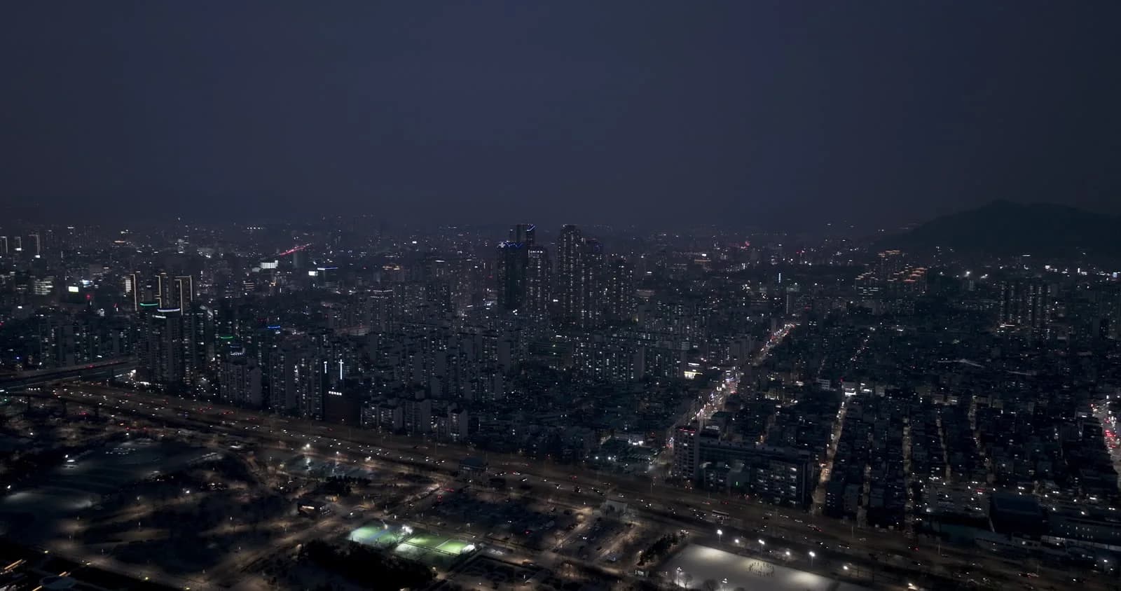 N Seoul Tower: Views, Cable Car & Tips