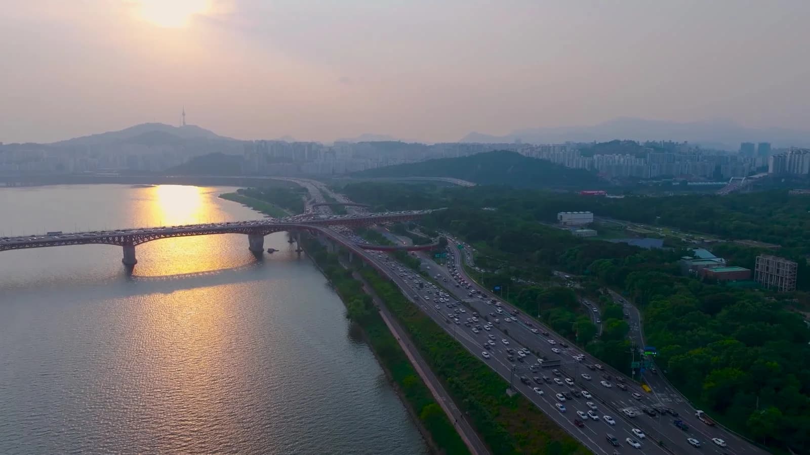 Seoul dành cho du khách lần đầu: Nơi ở và lý do
